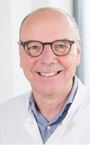 Prof. Dr. Gerhard Hindricks