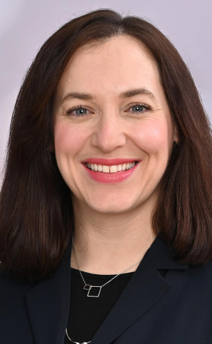 Dr. Ina Kathrina Lucas