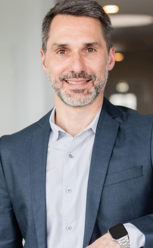 Tobias Weishäupl