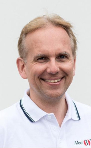 Ralph Warnke