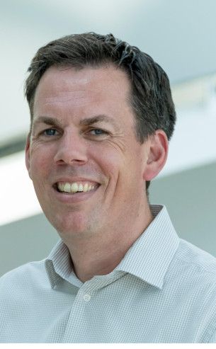 Andreas Henrich