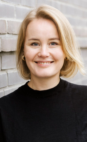 Marisa Kaup