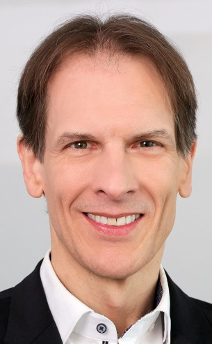 Dr. Martin Krasney