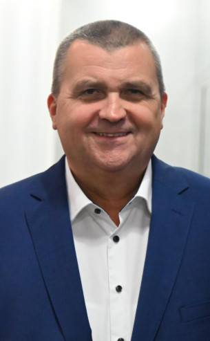 Volker Dentel