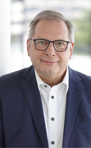 Prof. Dr. med. Karl Broich