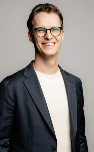 Leander Ollendorff