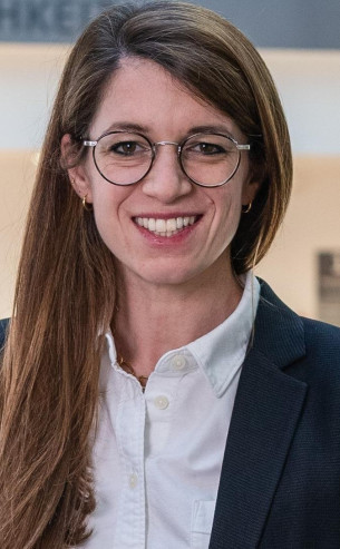 Prof. Dr. Ariel Dora Stern