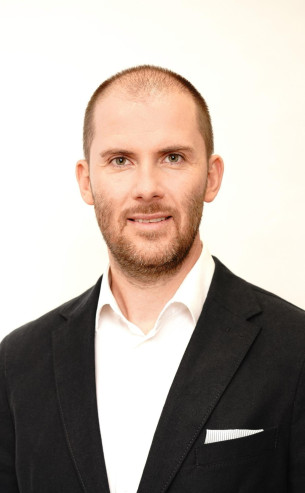 Torsten Redlich