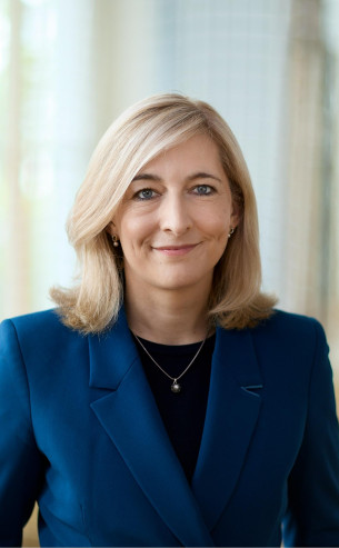 Nina Warken