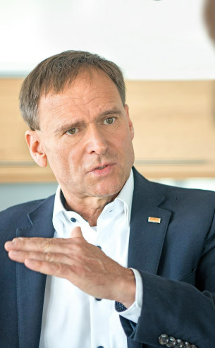 Franz-Helmut Gerhards