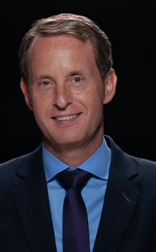 Patrick van der Loo
