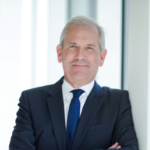 Prof. Dr. Dr. h.c. mult. Jens Scholz