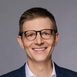 MdB Dr. Thomas Pauls