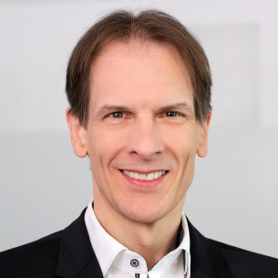 Dr. Martin Krasney 