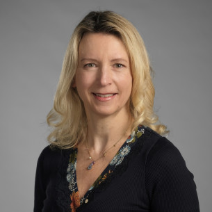 Prof. Dr. med. Julia Welzel