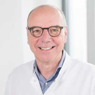 Prof. Dr. med. Gerhard Hindricks