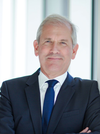 Prof. Dr. Dr. h.c. mult. Jens Scholz