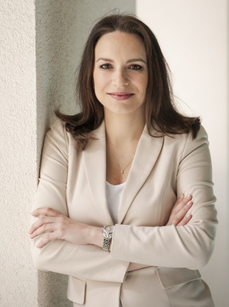Dr. Friderike Bruchmann