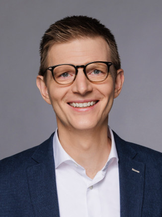 MdB Dr. Thomas Pauls