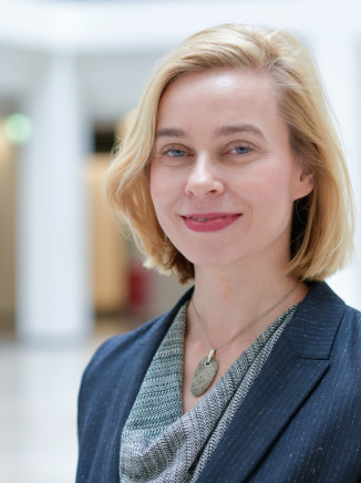 Prof. Dr. Petra Ritter